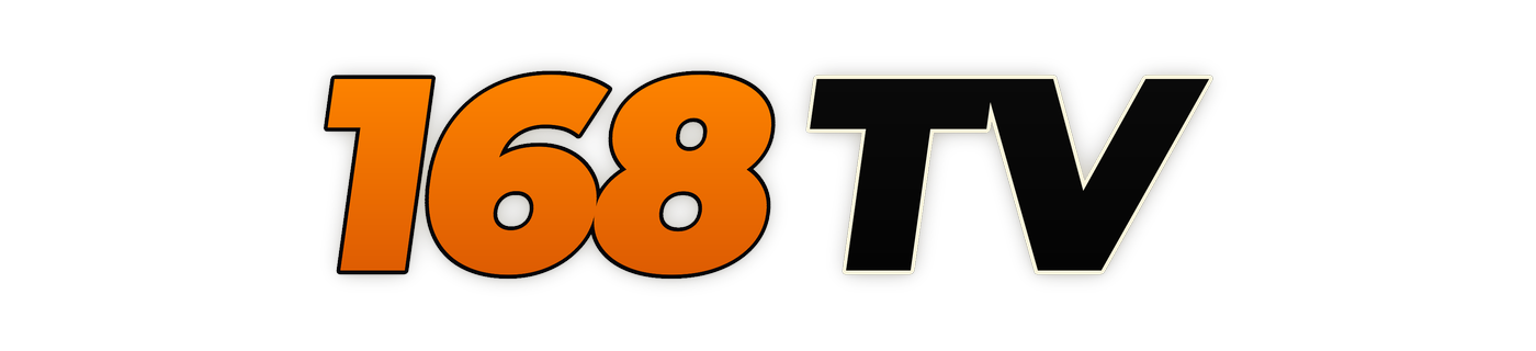 168tv
